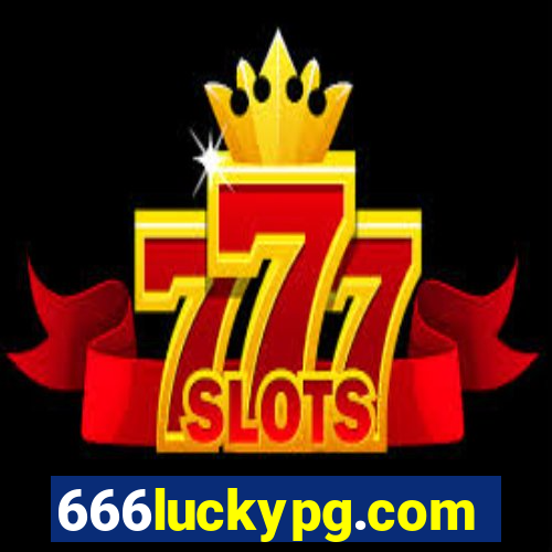 666luckypg.com