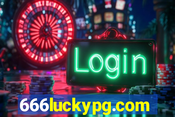 666luckypg.com