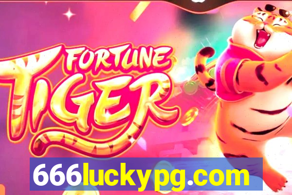 666luckypg.com