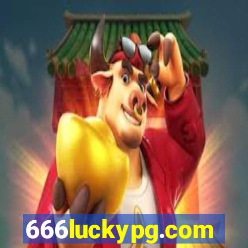 666luckypg.com