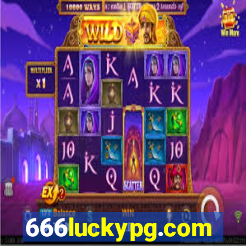 666luckypg.com