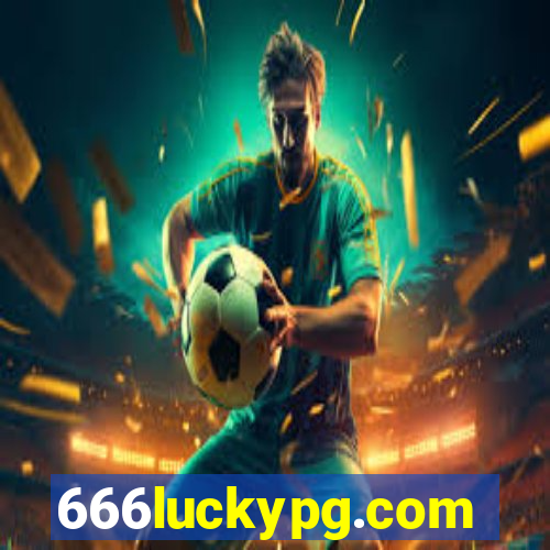 666luckypg.com