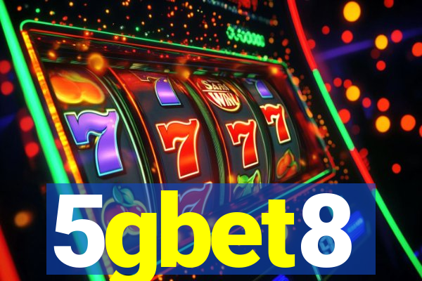 5gbet8