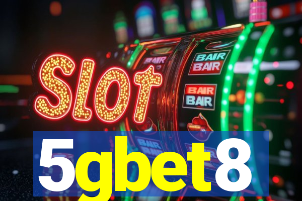 5gbet8