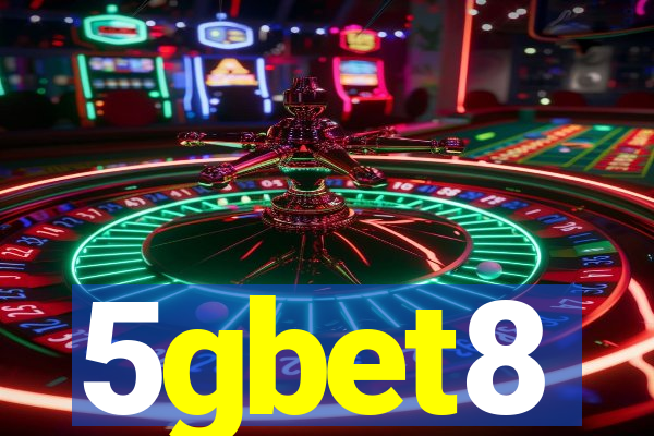 5gbet8