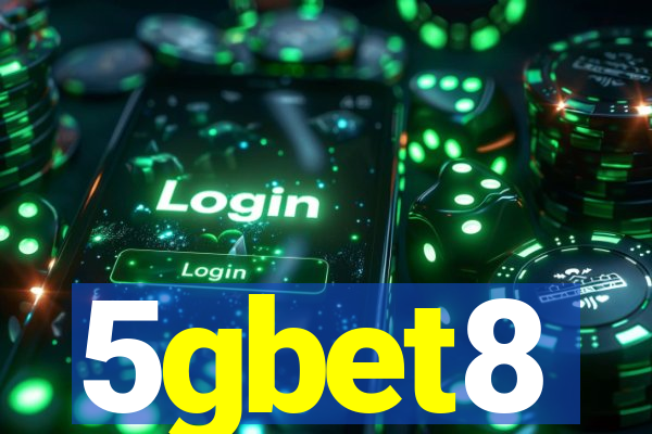 5gbet8