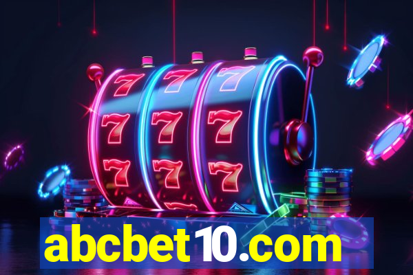 abcbet10.com