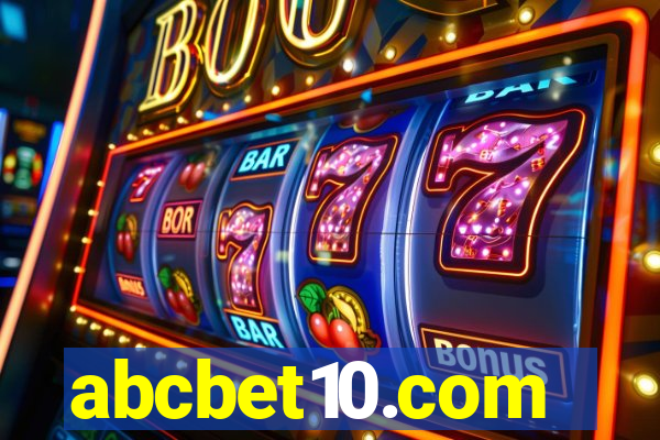 abcbet10.com