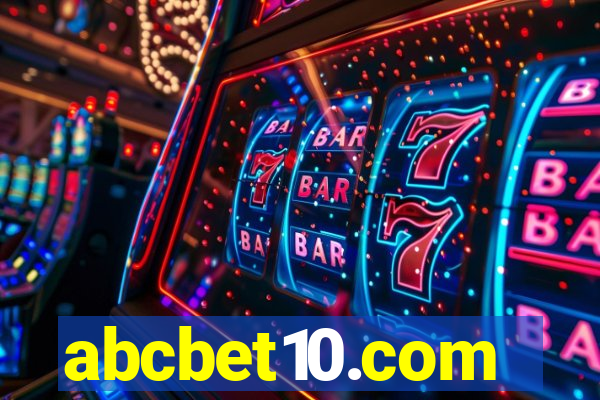 abcbet10.com