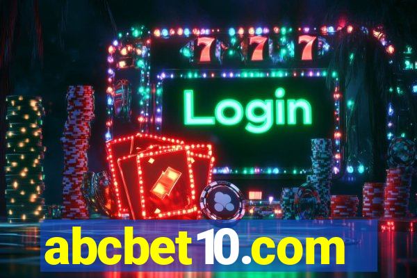 abcbet10.com