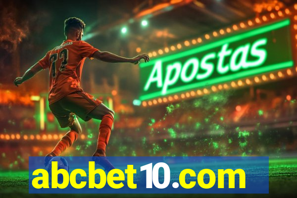 abcbet10.com