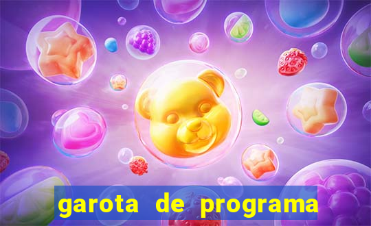 garota de programa em porto ferreira