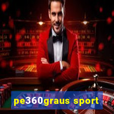 pe360graus sport