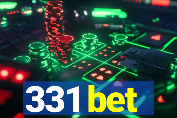 331 bet