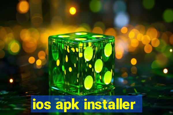 ios apk installer