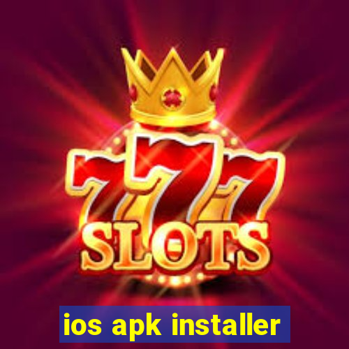 ios apk installer