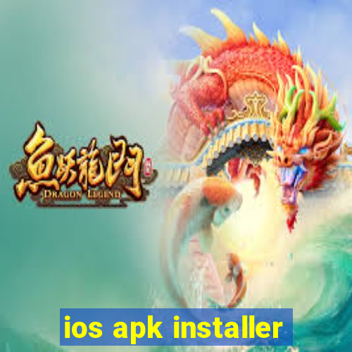 ios apk installer