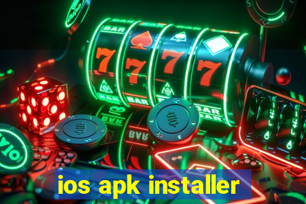 ios apk installer