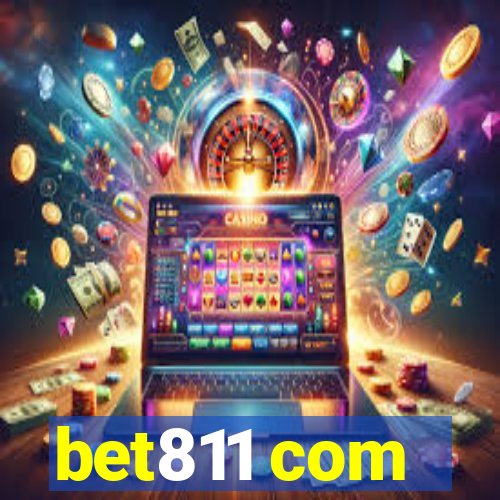 bet811 com