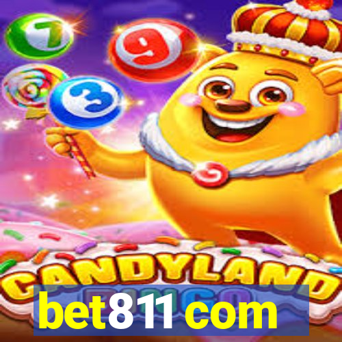 bet811 com