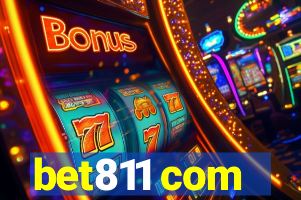 bet811 com