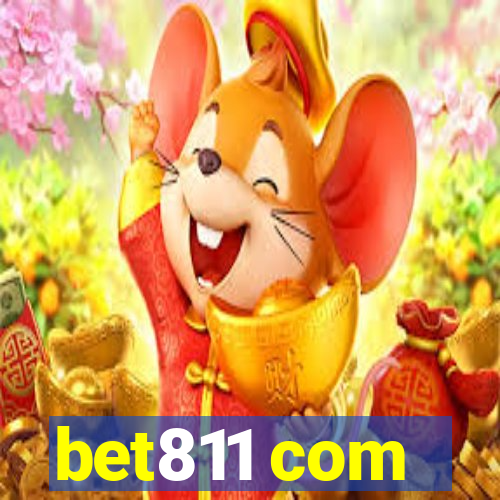 bet811 com