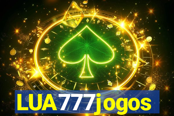 LUA777jogos