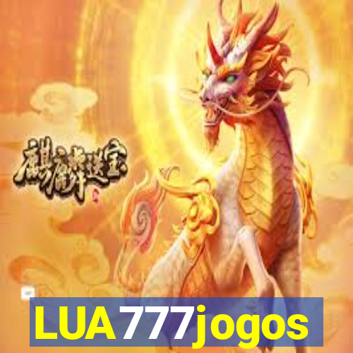 LUA777jogos