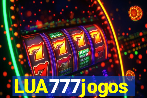 LUA777jogos