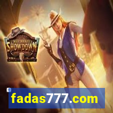 fadas777.com