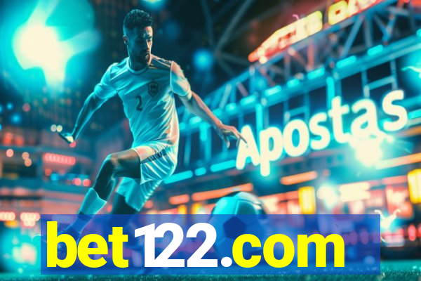 bet122.com