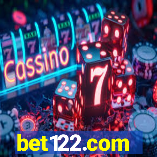 bet122.com