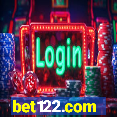 bet122.com