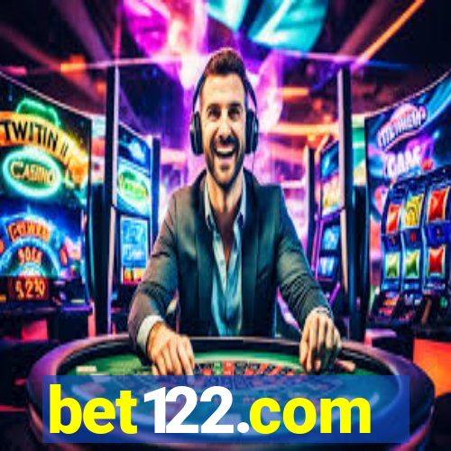 bet122.com