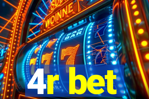 4r bet