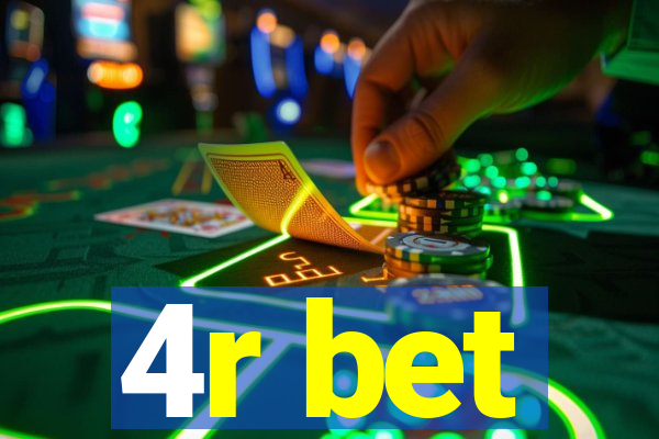 4r bet