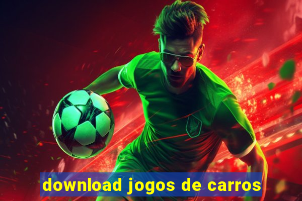 download jogos de carros