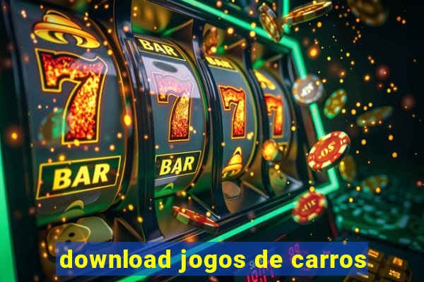 download jogos de carros