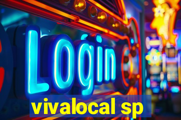 vivalocal sp