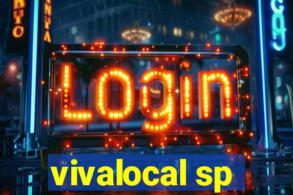 vivalocal sp