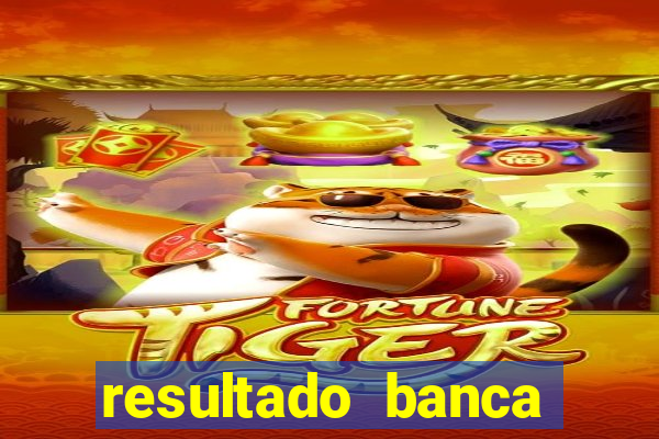 resultado banca sonho real