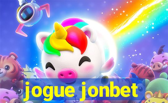 jogue jonbet