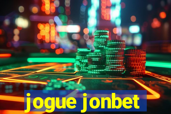 jogue jonbet