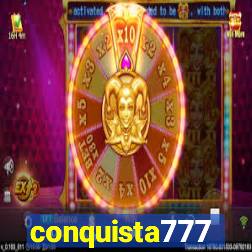 conquista777