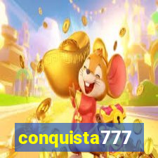 conquista777