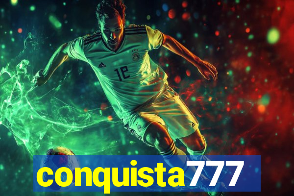 conquista777