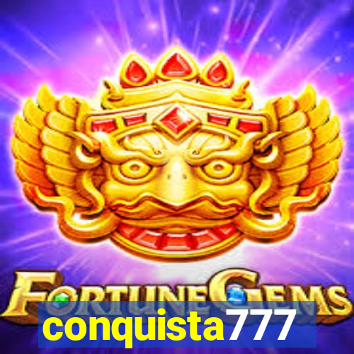 conquista777