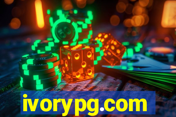 ivorypg.com