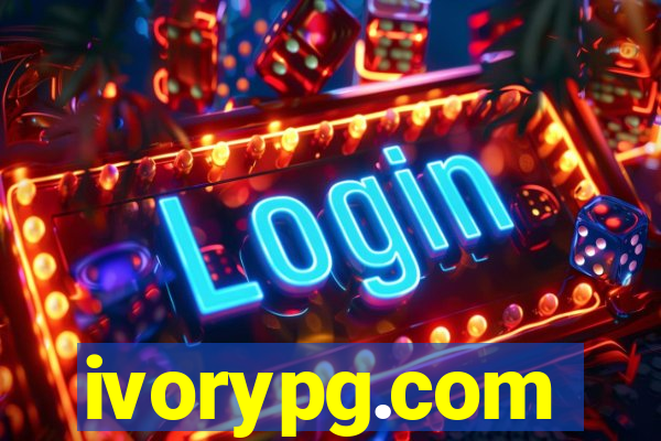 ivorypg.com