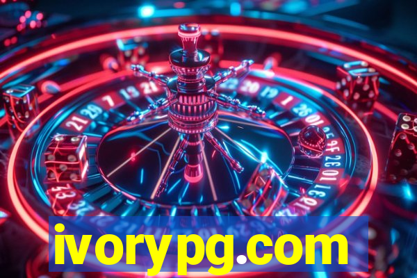 ivorypg.com